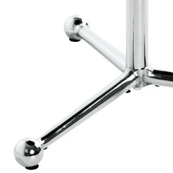 Glastische*Pharao24 Beistelltisch Peggy