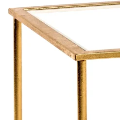 Telefontische|Glastische*Pharao24 Beistelltisch Prozatura