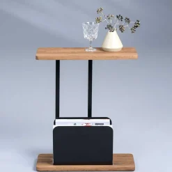 Pharao24 Beistelltisch Rosmani> Telefontische