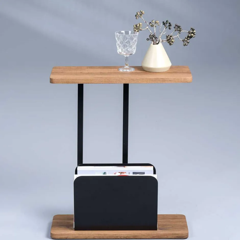 Pharao24 Beistelltisch Rosmani> Telefontische