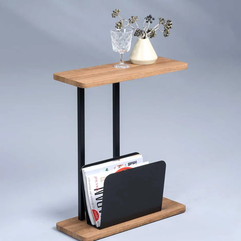 Pharao24 Beistelltisch Rosmani> Telefontische