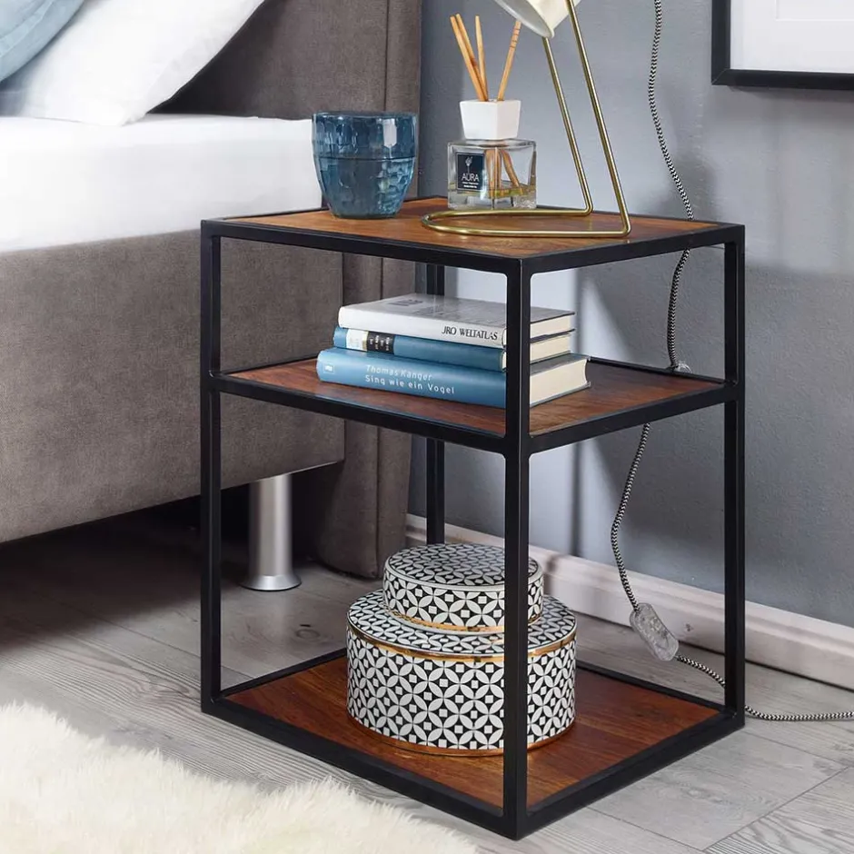 Pharao24 Beistelltisch Rumion> Beistelltische