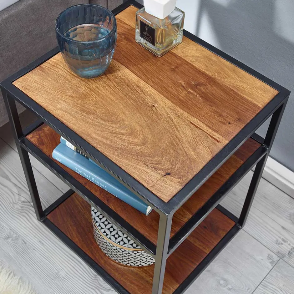 Pharao24 Beistelltisch Rumion> Beistelltische