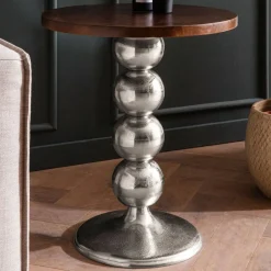 Telefontische*Pharao24 Beistelltisch Ryano