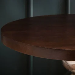 Telefontische*Pharao24 Beistelltisch Ryano