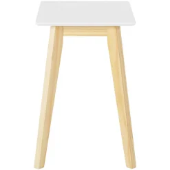 Telefontische*Pharao24 Beistelltisch Satyno