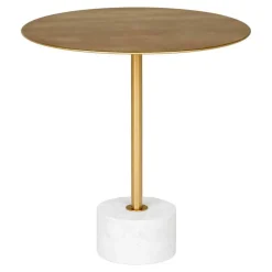 Telefontische*Pharao24 Beistelltisch Scarperion