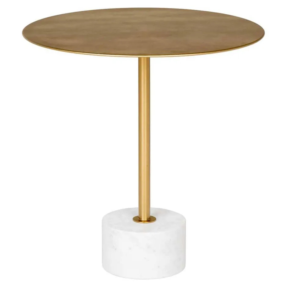 Telefontische*Pharao24 Beistelltisch Scarperion