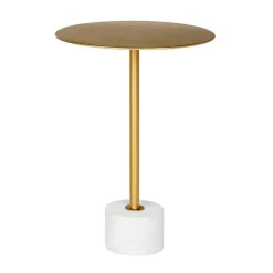 Telefontische*Pharao24 Beistelltisch Scarperion