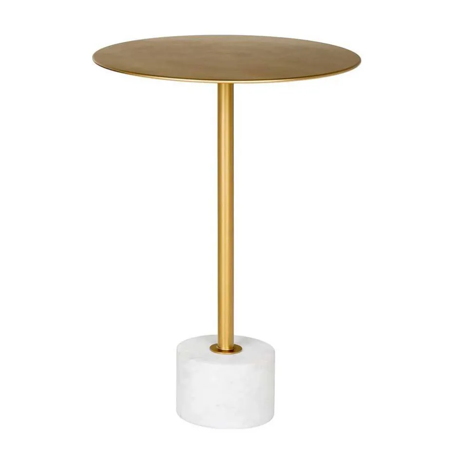 Telefontische*Pharao24 Beistelltisch Scarperion