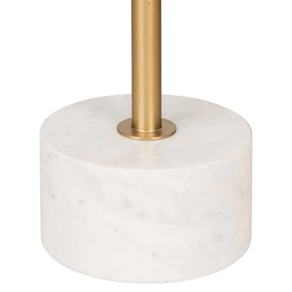 Telefontische*Pharao24 Beistelltisch Scarperion