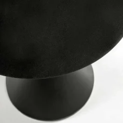 Pharao24 Beistelltisch schwarz Stilaran><noscript><img width=