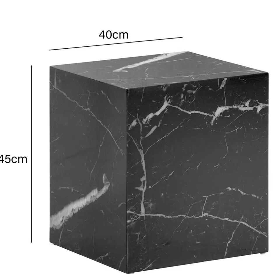 Pharao24 Beistelltisch Selvas> Beistelltische