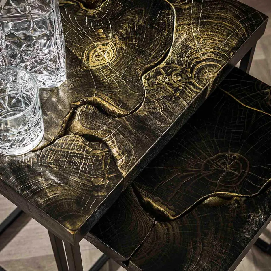 Pharao24 Beistelltisch Set Lagada> Telefontische