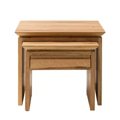 Pharao24 Beistelltisch Set Nocena> Beistelltische