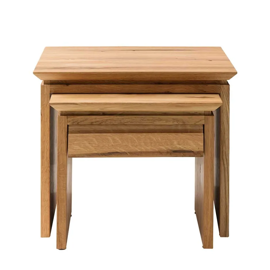 Pharao24 Beistelltisch Set Nocena> Beistelltische