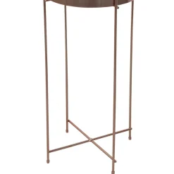 Telefontische*Pharao24 Beistelltisch Sofa Cimbaly