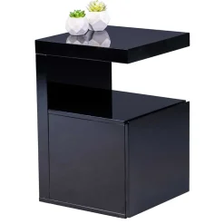 Telefontische*Pharao24 Beistelltisch Sofa Circiut