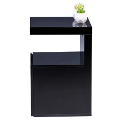 Telefontische*Pharao24 Beistelltisch Sofa Circiut