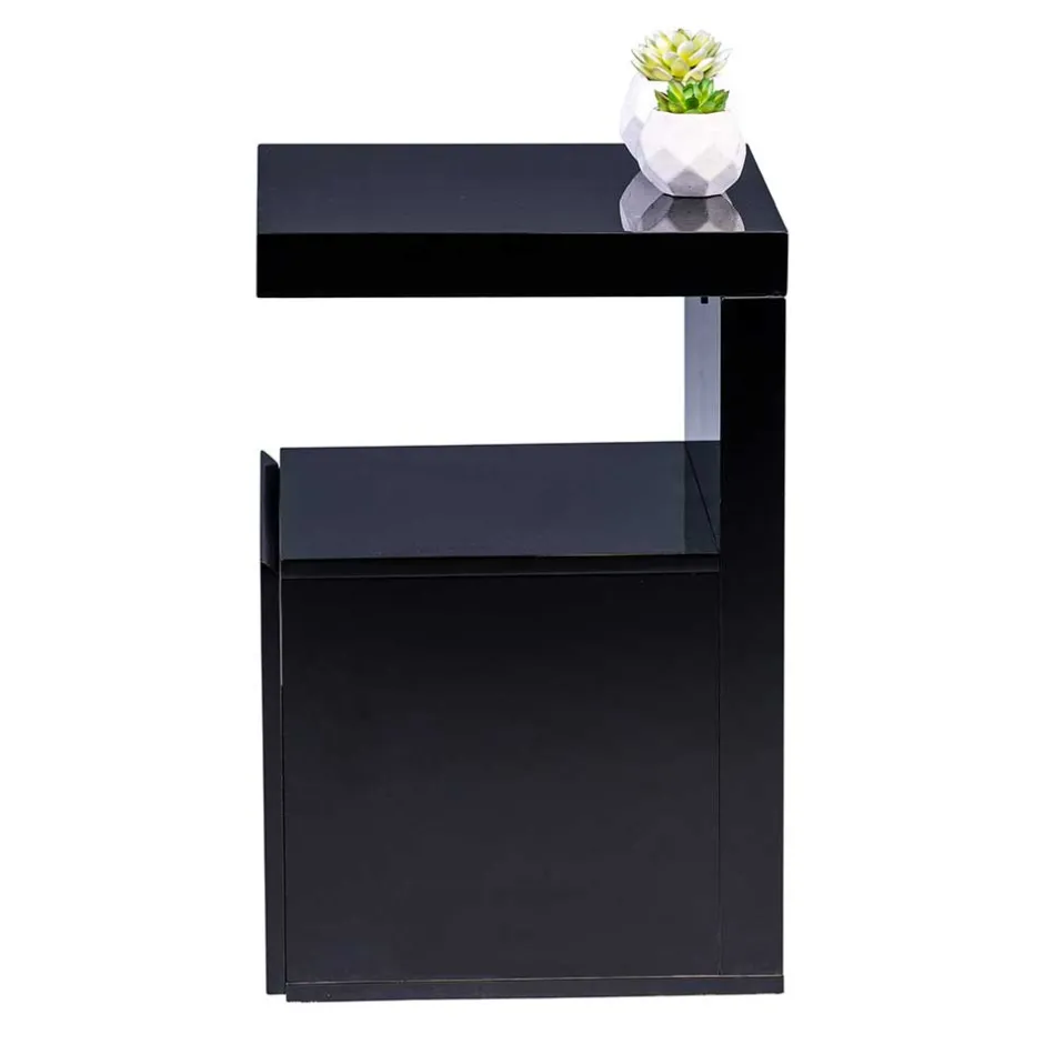 Telefontische*Pharao24 Beistelltisch Sofa Circiut