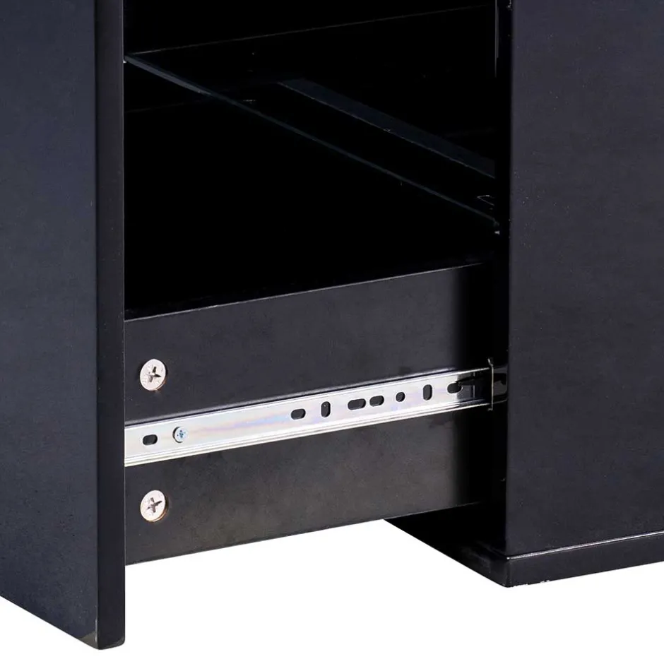 Telefontische*Pharao24 Beistelltisch Sofa Circiut