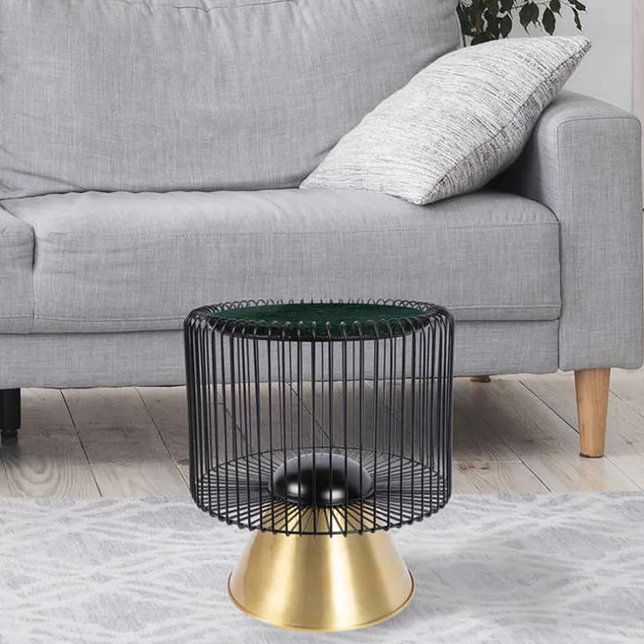 Pharao24 Beistelltisch Sofa Esterava> Telefontische