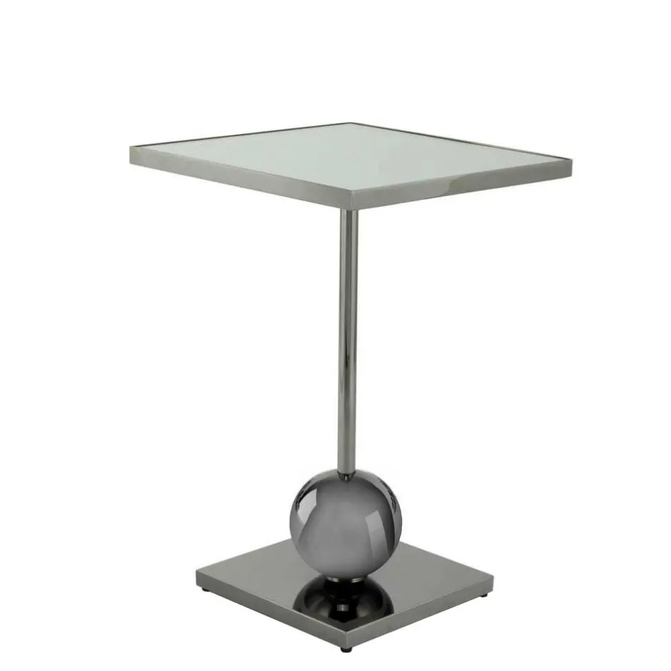 Telefontische*Pharao24 Beistelltisch Sofa Fansas