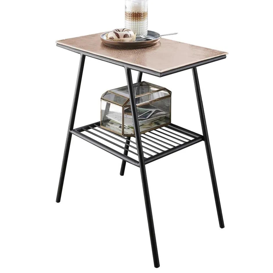 Pharao24 Beistelltisch Sofa Halcoms> Telefontische