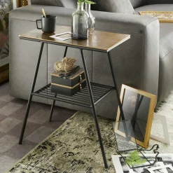 Pharao24 Beistelltisch Sofa Halcoms> Telefontische