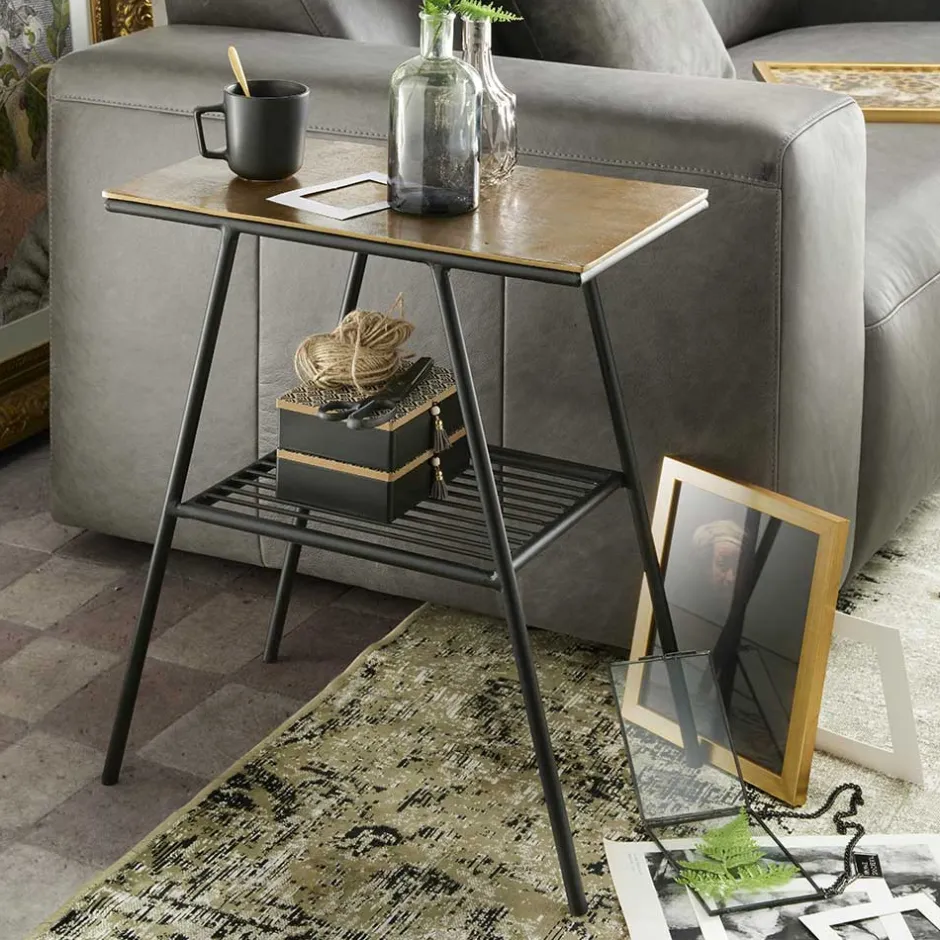 Pharao24 Beistelltisch Sofa Halcoms> Telefontische