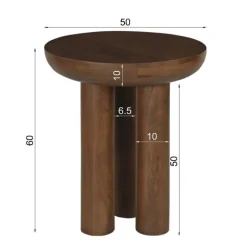 Pharao24 Beistelltisch Sofa Iloca><noscript><img width=