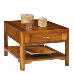 Wohnzimmertisch|Beistelltische*Pharao24 Beistelltisch Sofa Inancia