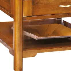 Wohnzimmertisch|Beistelltische*Pharao24 Beistelltisch Sofa Inancia