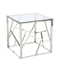 Pharao24 Beistelltisch Sofa Pashaly> Telefontische|Glastische