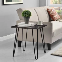 Pharao24 Beistelltisch Sofa Perry> Telefontische