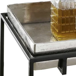 Telefontische*Pharao24 Beistelltisch Sofa Spaninico