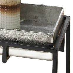 Telefontische*Pharao24 Beistelltisch Sofa Spaninico