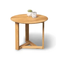 Pharao24 Beistelltisch Sofa Ucladius> Massivholztische|Wohnzimmertisch