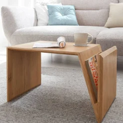 Beistelltische|Couchtische*Pharao24 Beistelltisch Sofa Zyrano