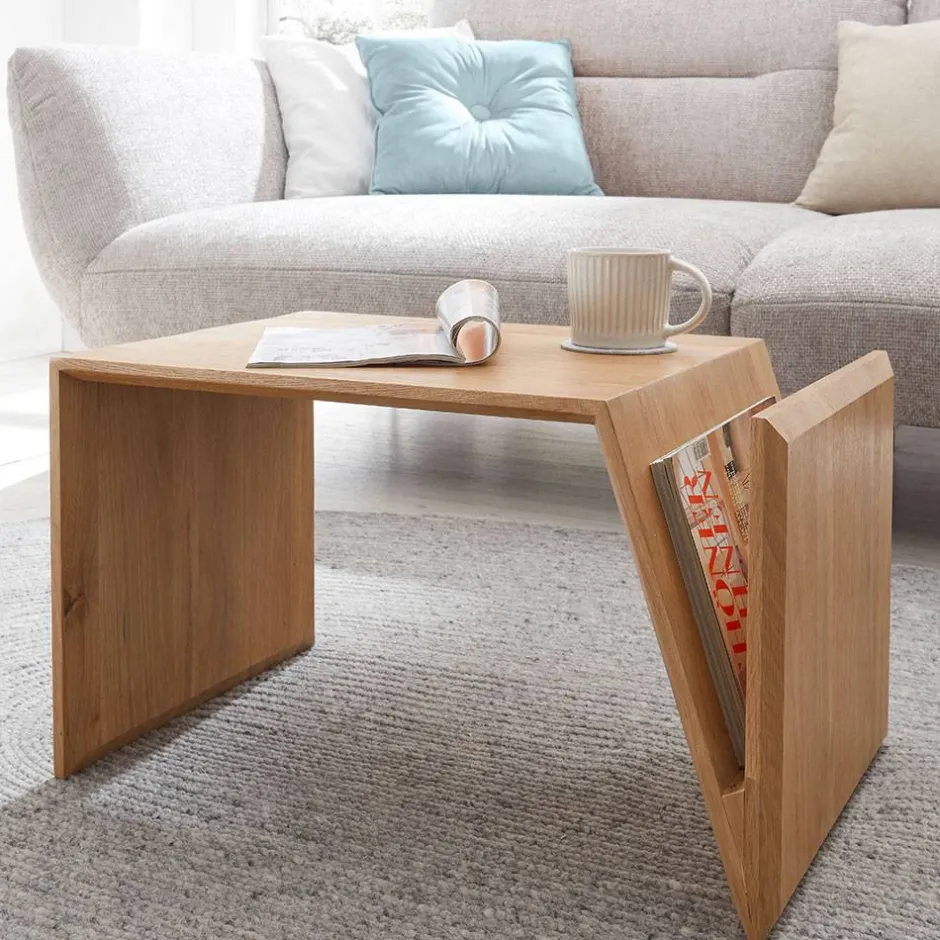 Beistelltische|Couchtische*Pharao24 Beistelltisch Sofa Zyrano