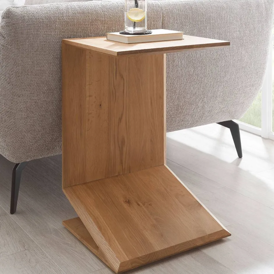 Beistelltische|Couchtische*Pharao24 Beistelltisch Sofa Zyrano