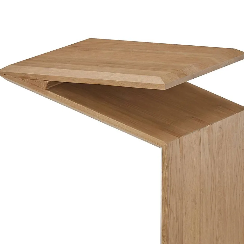 Beistelltische|Couchtische*Pharao24 Beistelltisch Sofa Zyrano