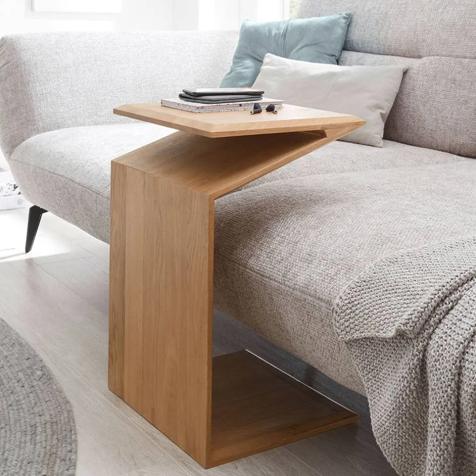 Beistelltische|Couchtische*Pharao24 Beistelltisch Sofa Zyrano