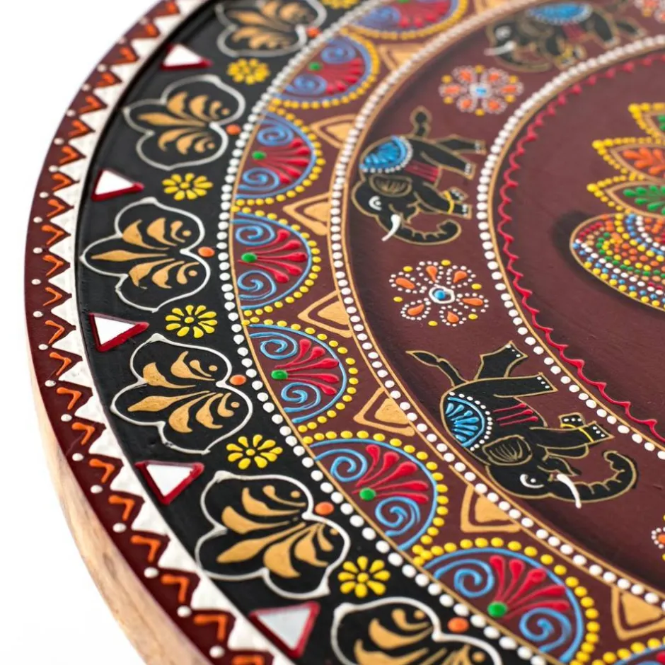 Pharao24 Beistelltisch Solari> Telefontische