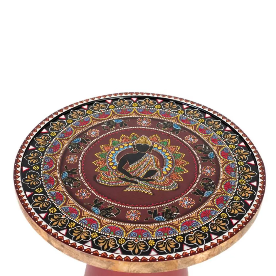 Pharao24 Beistelltisch Solari> Telefontische