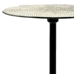 Telefontische*Pharao24 Beistelltisch Stecma