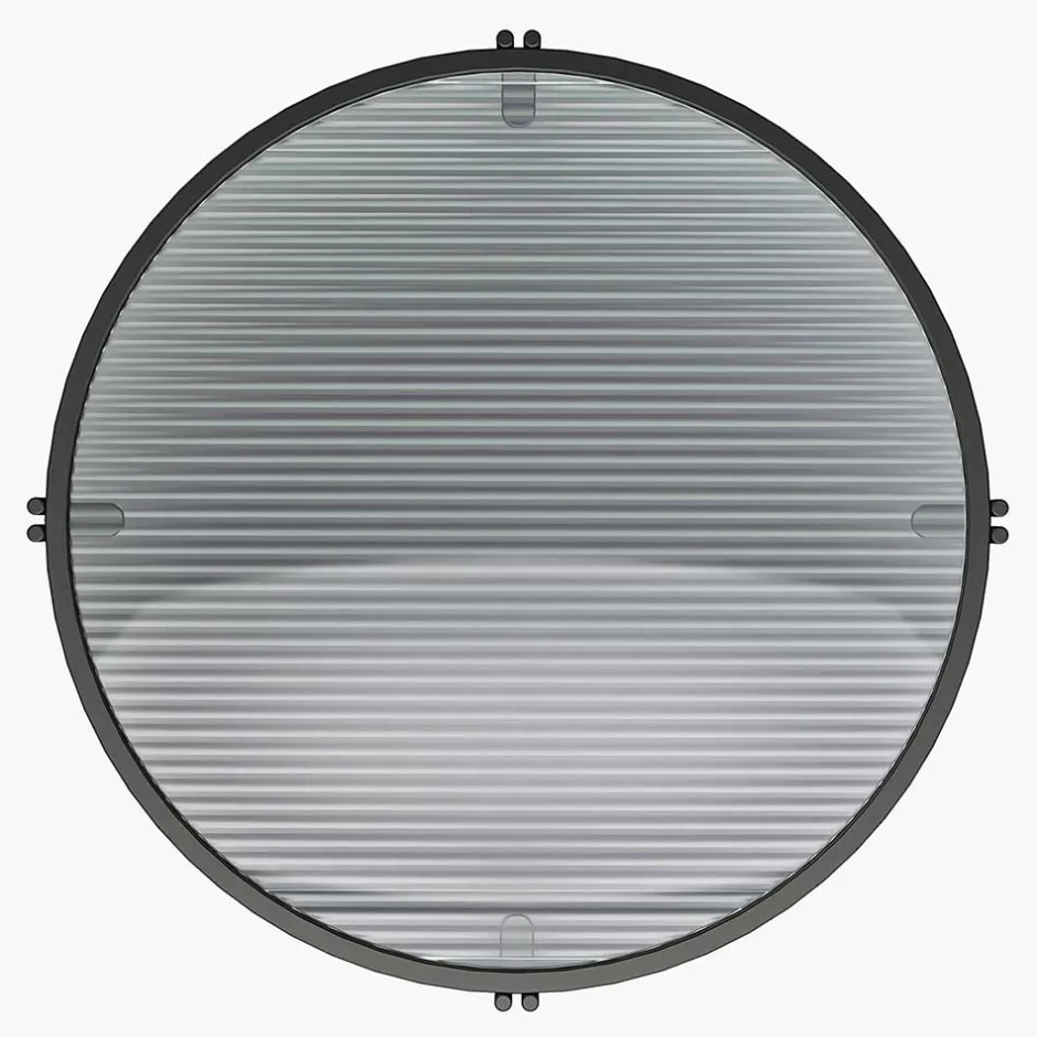 Telefontische|Glastische*Pharao24 Beistelltisch Tora