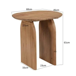 Telefontische*Pharao24 Beistelltisch Troyesa