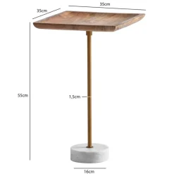 Pharao24 Beistelltisch Ustava><noscript><img width=