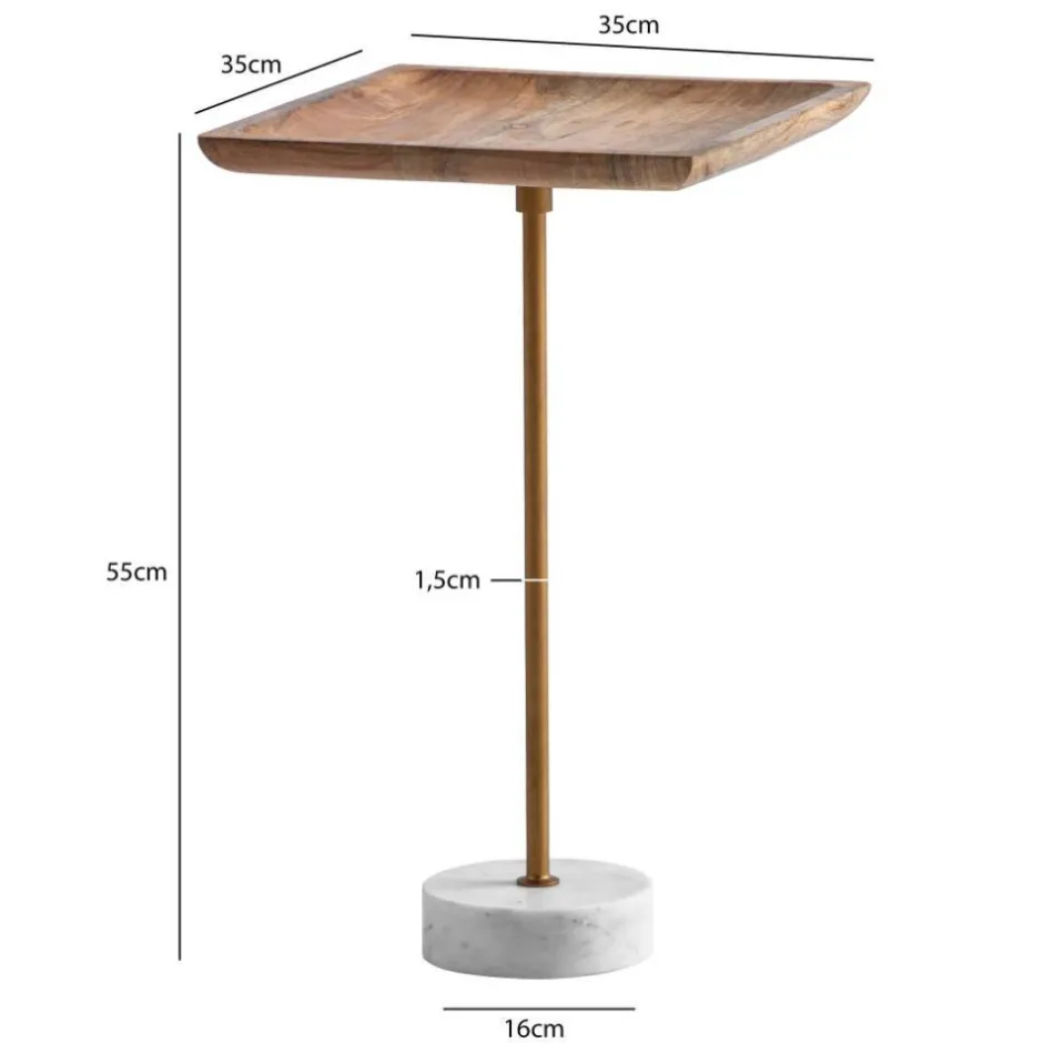 Pharao24 Beistelltisch Ustava> Telefontische